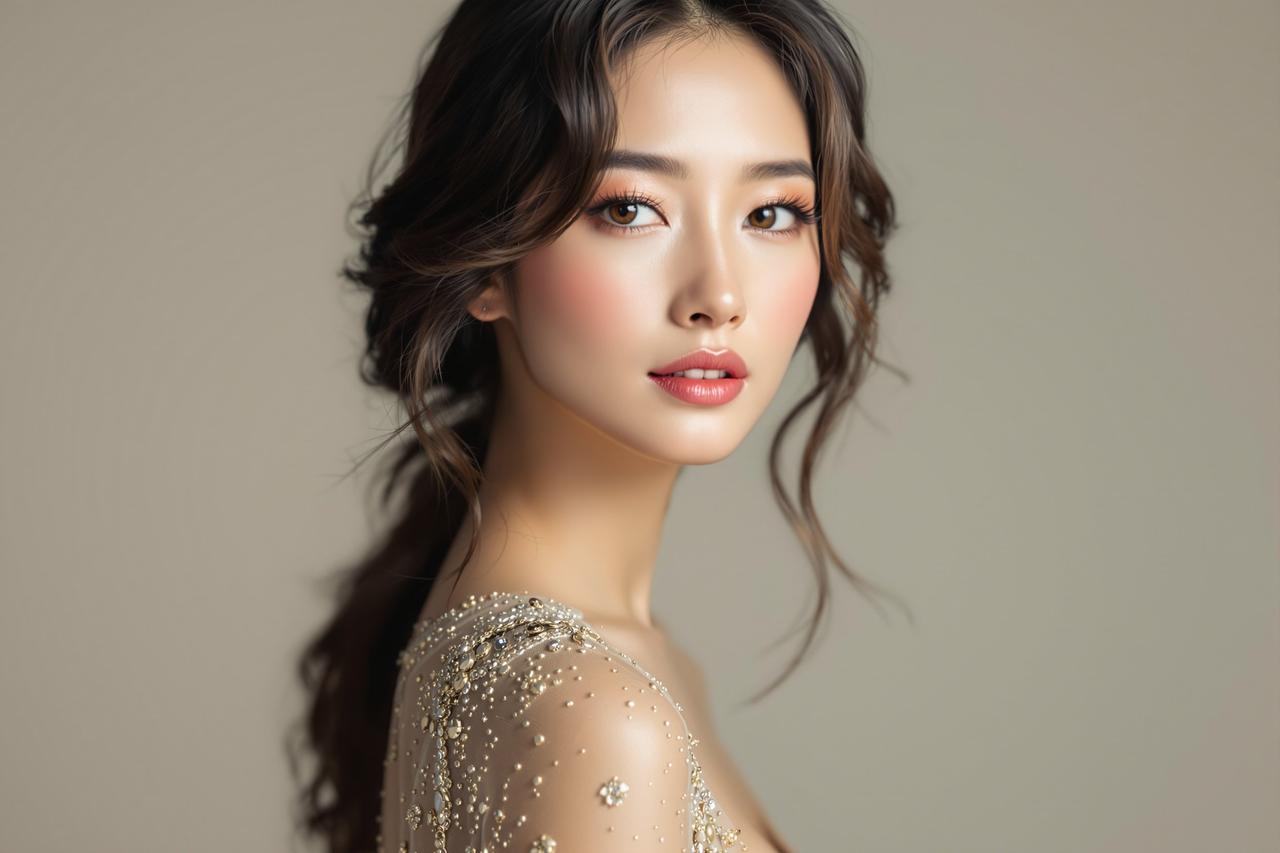 张津瑜视频主播在直播间揭秘娱乐圈八卦引发吃瓜群众关注永宁门旅游攻略之旅